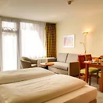 H+ 3* Willingen (Upland)