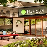 H+ Hotel Willingen (Upland)