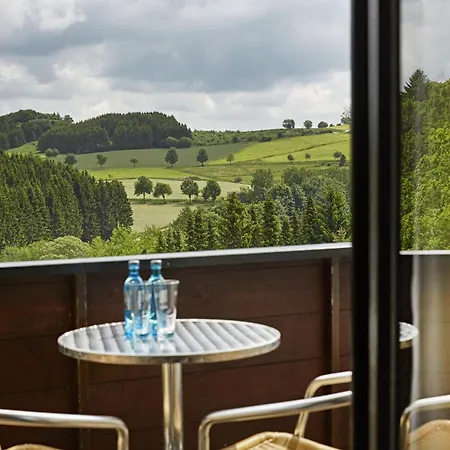 H+ 3* Willingen (Upland)