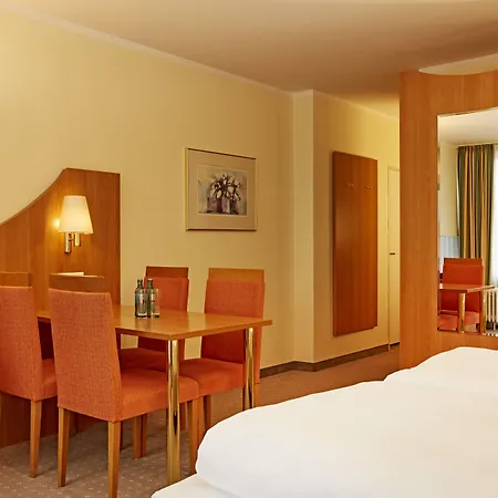 Sunday Hotel Willingen