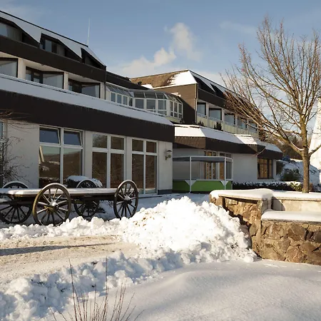 Sunday Hotel Willingen