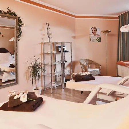 Sunday Hotel Willingen 3*