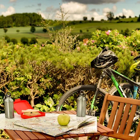 H+ Hotel Willingen (Upland)