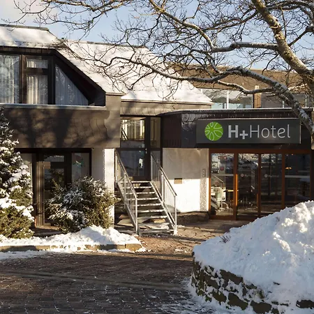 Otel H+ Willingen (Upland)