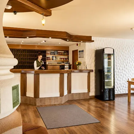 Sunday Hotel Willingen 3*