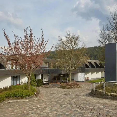 Sunday Hotel Willingen 3* Willingen (Upland)