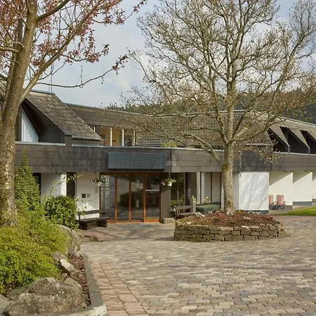 Sunday Hotel Willingen