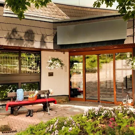 Sunday Hotel Willingen
