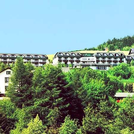 Hotell Sunday Hotel Willingen