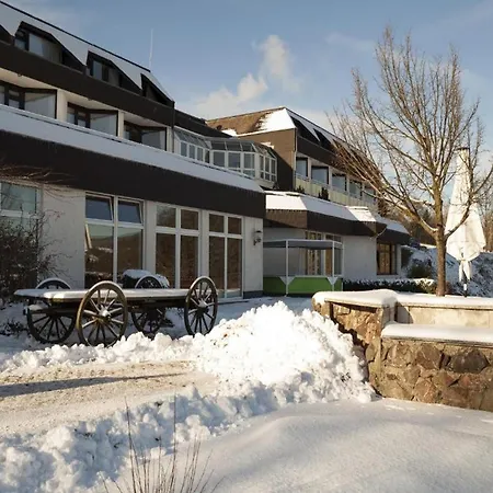 Sunday Hotel Willingen Hotell