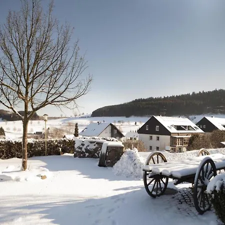 Sunday Hotel Willingen 3* Willingen (Upland)