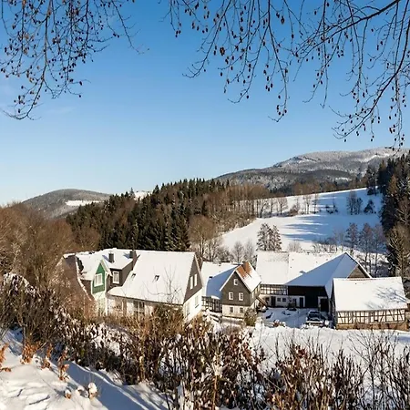 Sunday Hotel Willingen