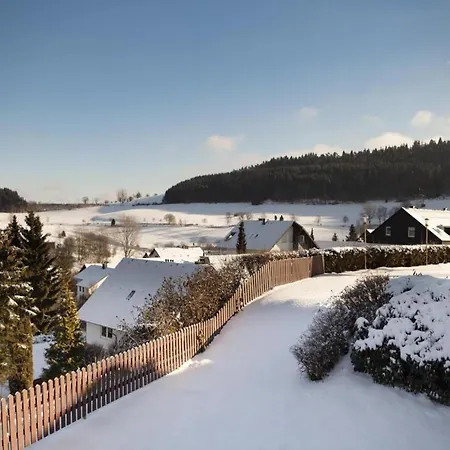 Sunday Hotel Willingen Willingen (Upland)