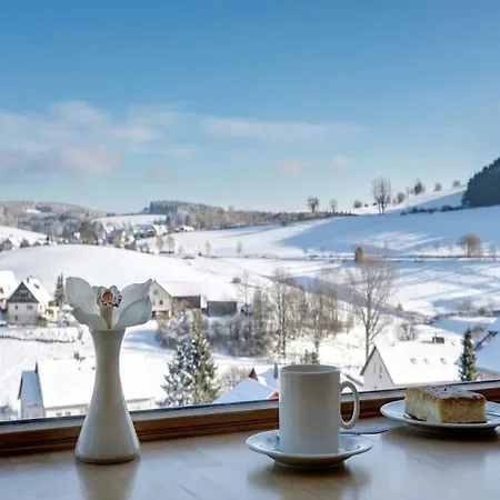 Sunday Hotel Willingen Hotell