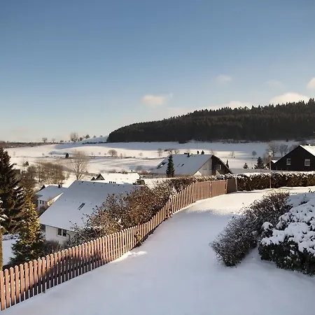 Sunday Hotel Willingen