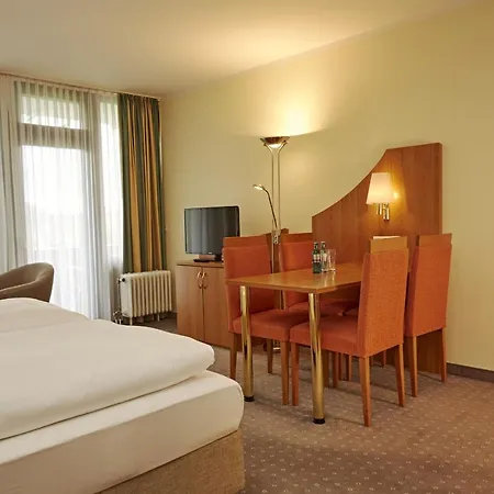 Sunday Hotel Willingen 3*