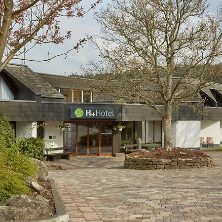 Sunday Hotel Willingen Hotell Willingen (Upland)