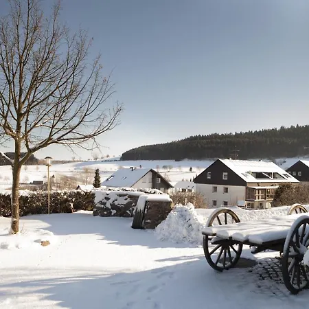 Sunday Hotel Willingen 3*