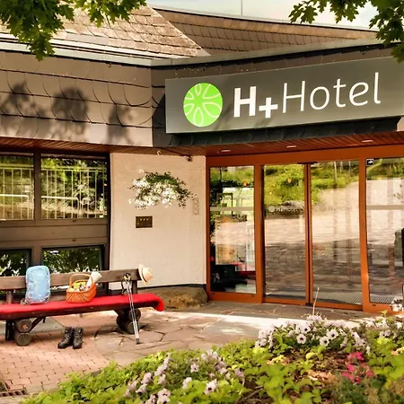H+ Ξενοδοχείο Willingen (Upland)