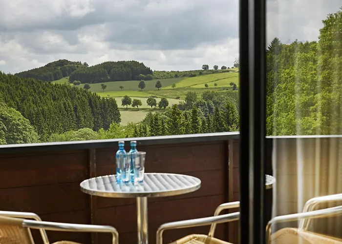 H+ 3* Willingen (Upland)