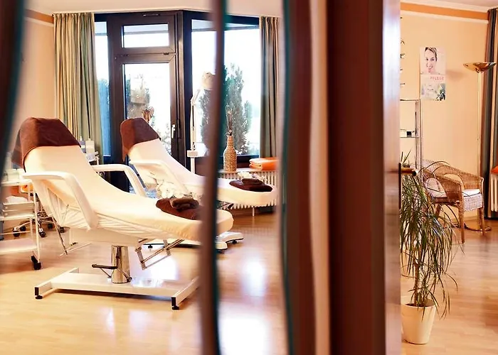 H+ Otel Willingen (Upland)