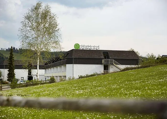 H+ 3* Willingen (Upland)