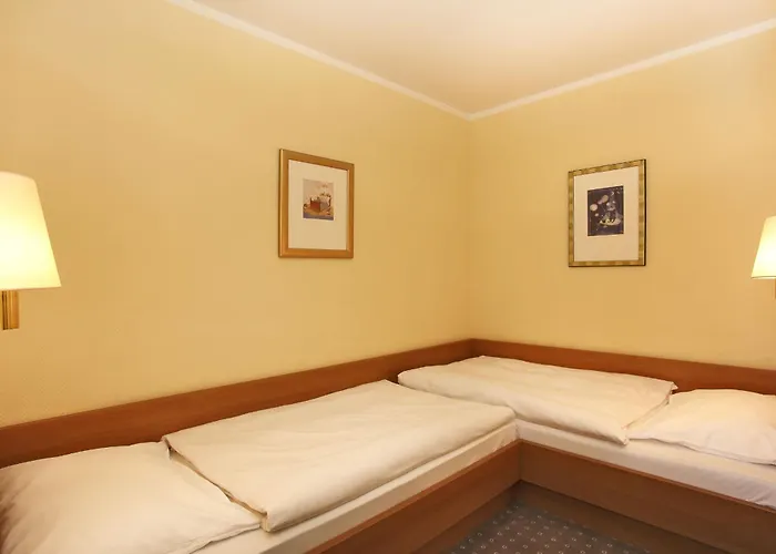 H+ 3* Willingen (Upland)