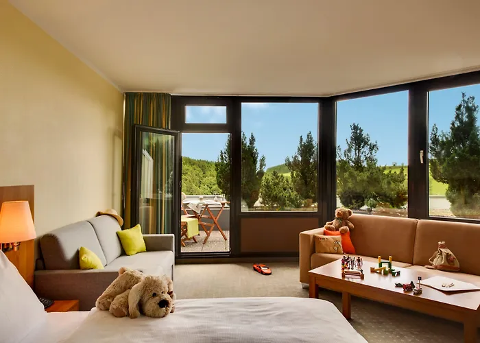 H+ Otel Willingen (Upland)