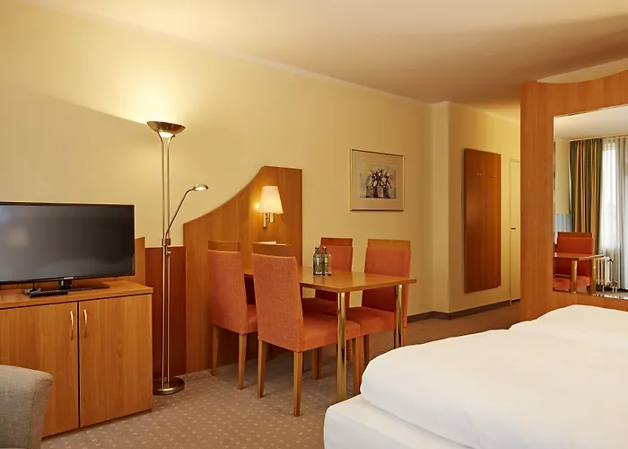 Otel H+ Willingen (Upland)