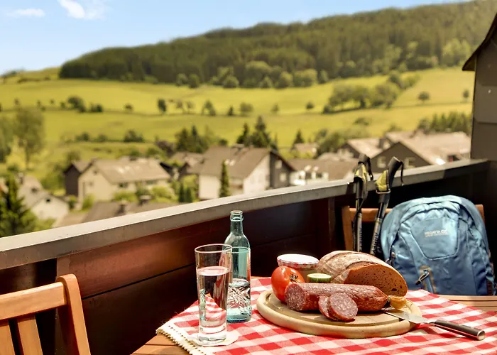 H+ 3* Willingen (Upland)