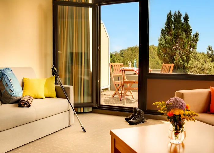 Hotel H+ Willingen (Upland)