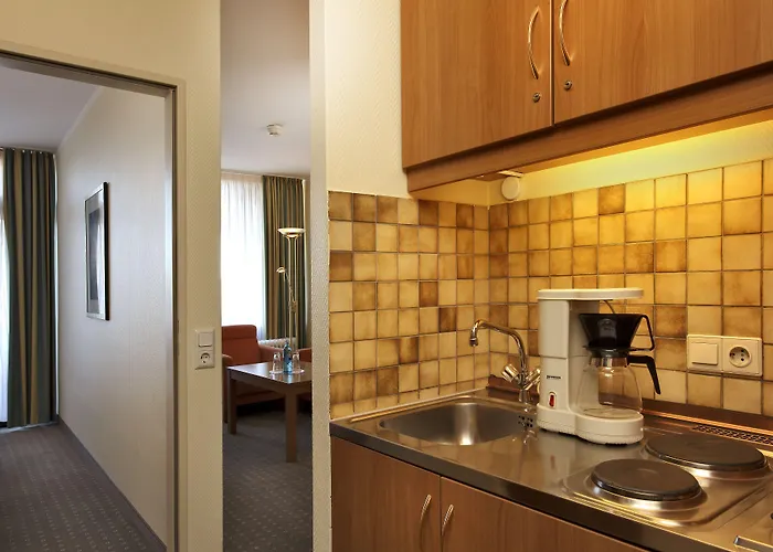 H+ Hotell Willingen (Upland)