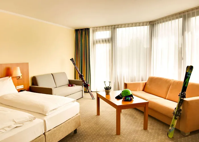 H+ 3* Willingen (Upland)