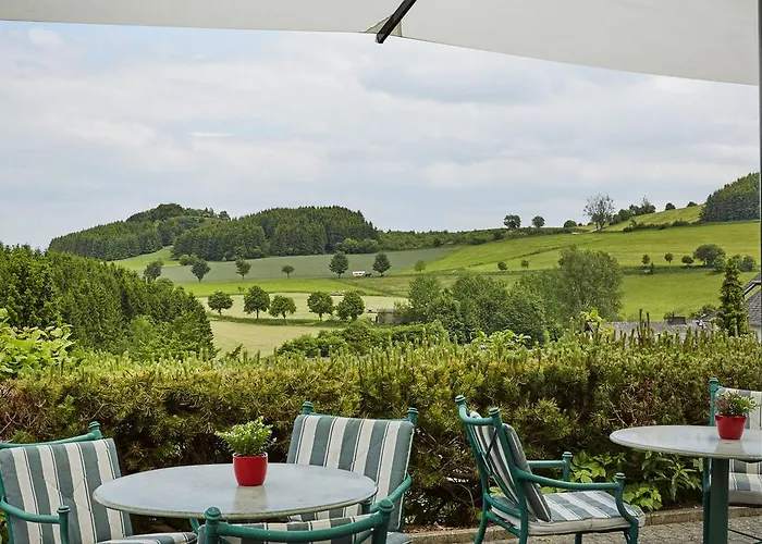 Otel H+ Willingen (Upland)