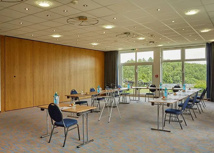 H+ Otel Willingen (Upland)