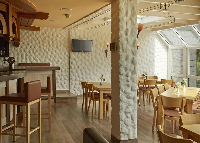 H+ 3* Willingen (Upland)