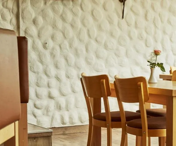 Hotell H+ Willingen (Upland)