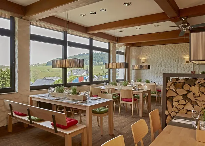 H+ 3* Willingen (Upland)