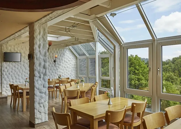 Hotell H+ Willingen (Upland)