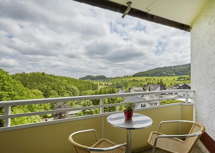 H+ 3* Willingen (Upland)