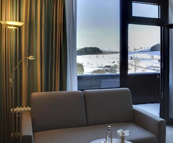 Hotell H+ Willingen (Upland)