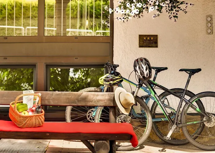 H+ Otel Willingen (Upland)